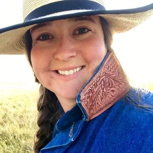 Meet your Posher, Erin